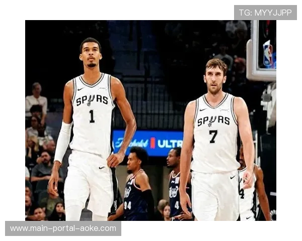 马刺主场对阵鹈鹕,文班亚马力争赛季四杀 马刺主场对阵鹈鹕,文班亚马力争赛季四杀