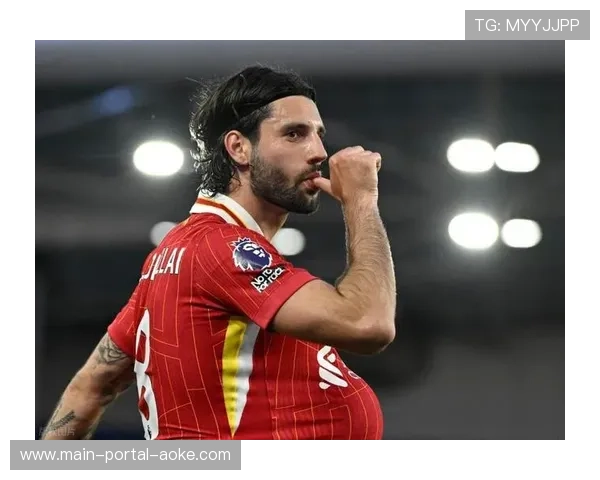 索博斯洛伊谈绝平球：那一刻我只想为球队挽回败局