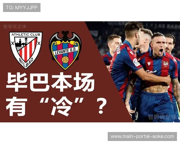 毕尔巴鄂竞技主场面对莱万特，寻求重返胜轨