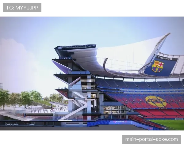 巴塞罗那俱乐部场馆管理总监因诺坎普改造延期辞职